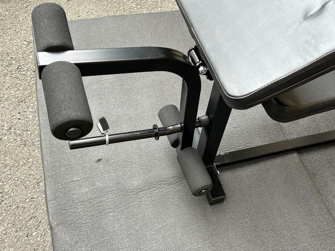 ファイティングロード　キングオブベンチ　ベンチプレス台　大阪近郊無料配送