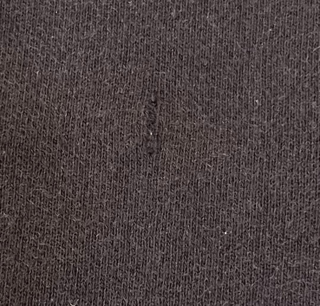 POLO　ポロラルフローレン　ベアー刺繍　スウェットトレナー　レディースM　紺