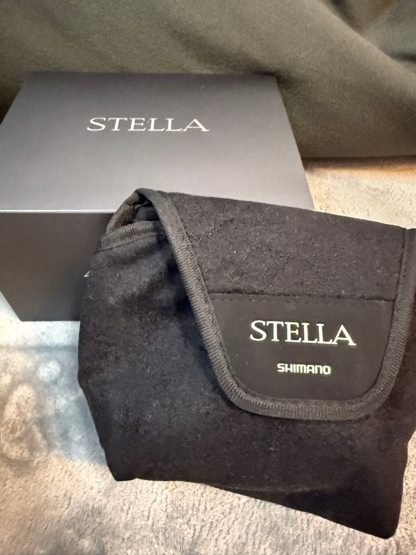 22ステラ4000xg 極美品