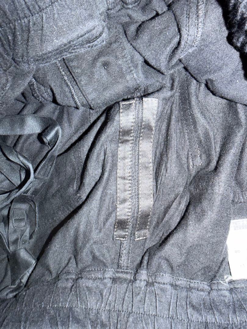 Rick Owens drkshdw 初期 shorts