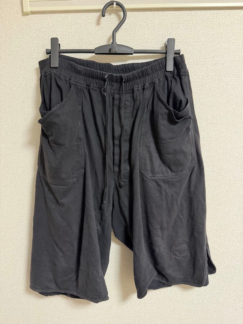 Rick Owens drkshdw 初期 shorts