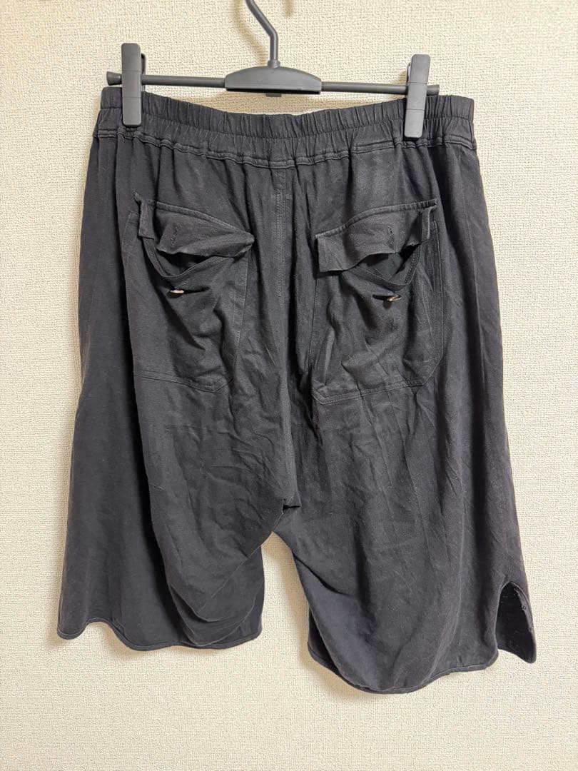 Rick Owens drkshdw 初期 shorts