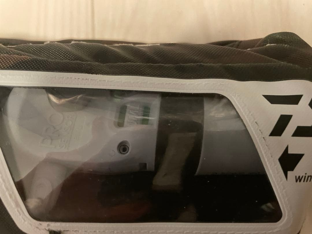 DAIWA ライフジャケット/DF-2207