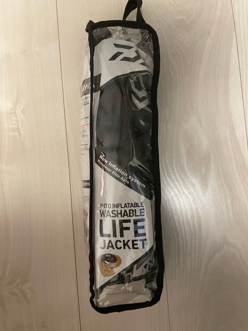 DAIWA ライフジャケット/DF-2207