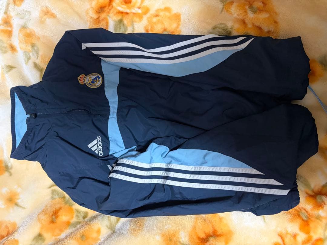 レアルマドリード