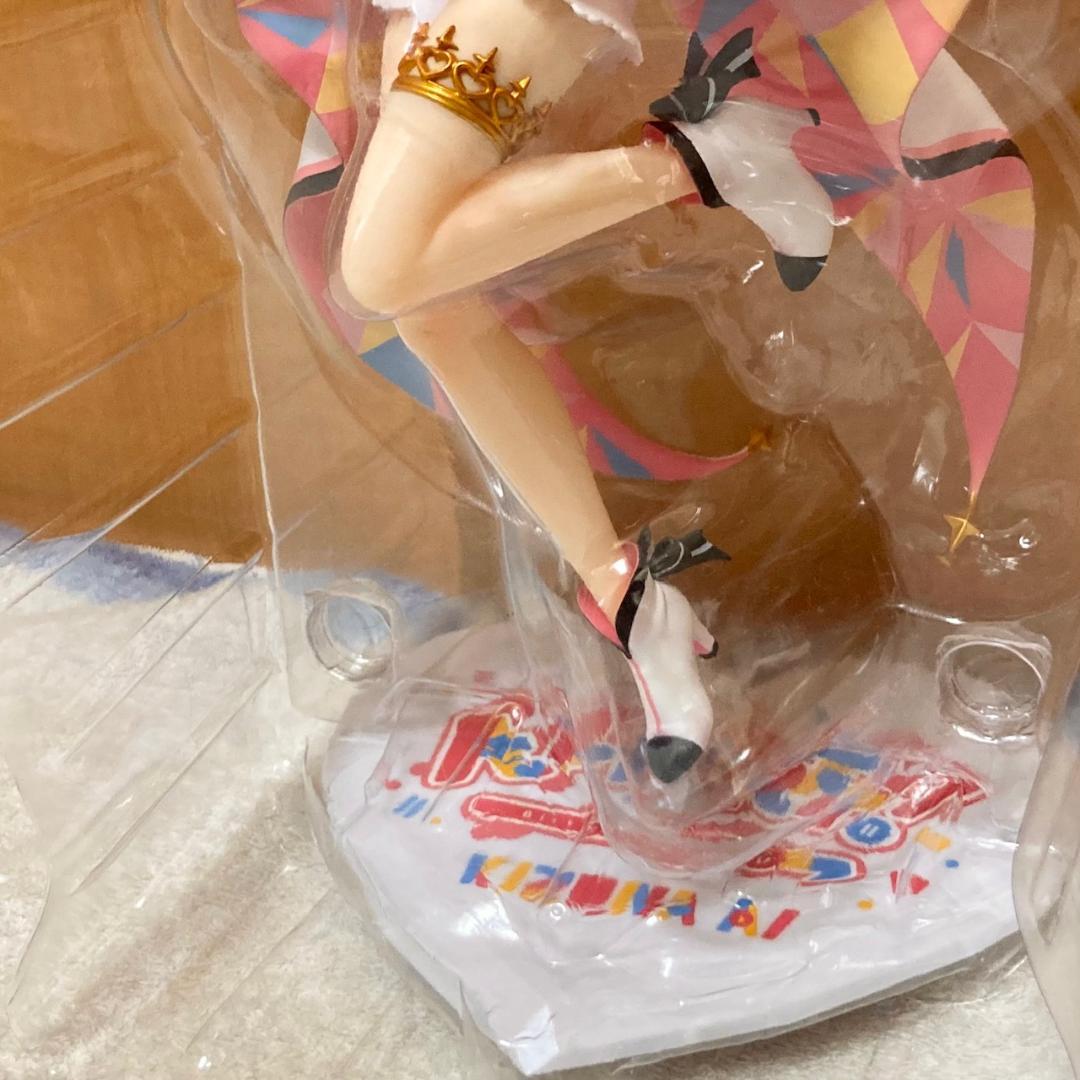 キズナアイ A.I. Party！ Birthday with U フィギュア