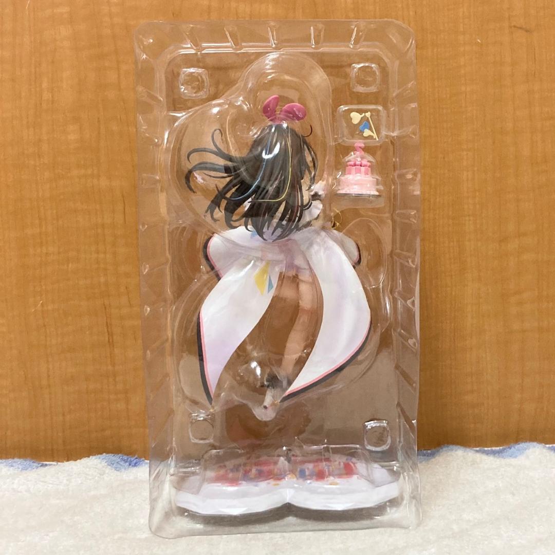 キズナアイ A.I. Party！ Birthday with U フィギュア