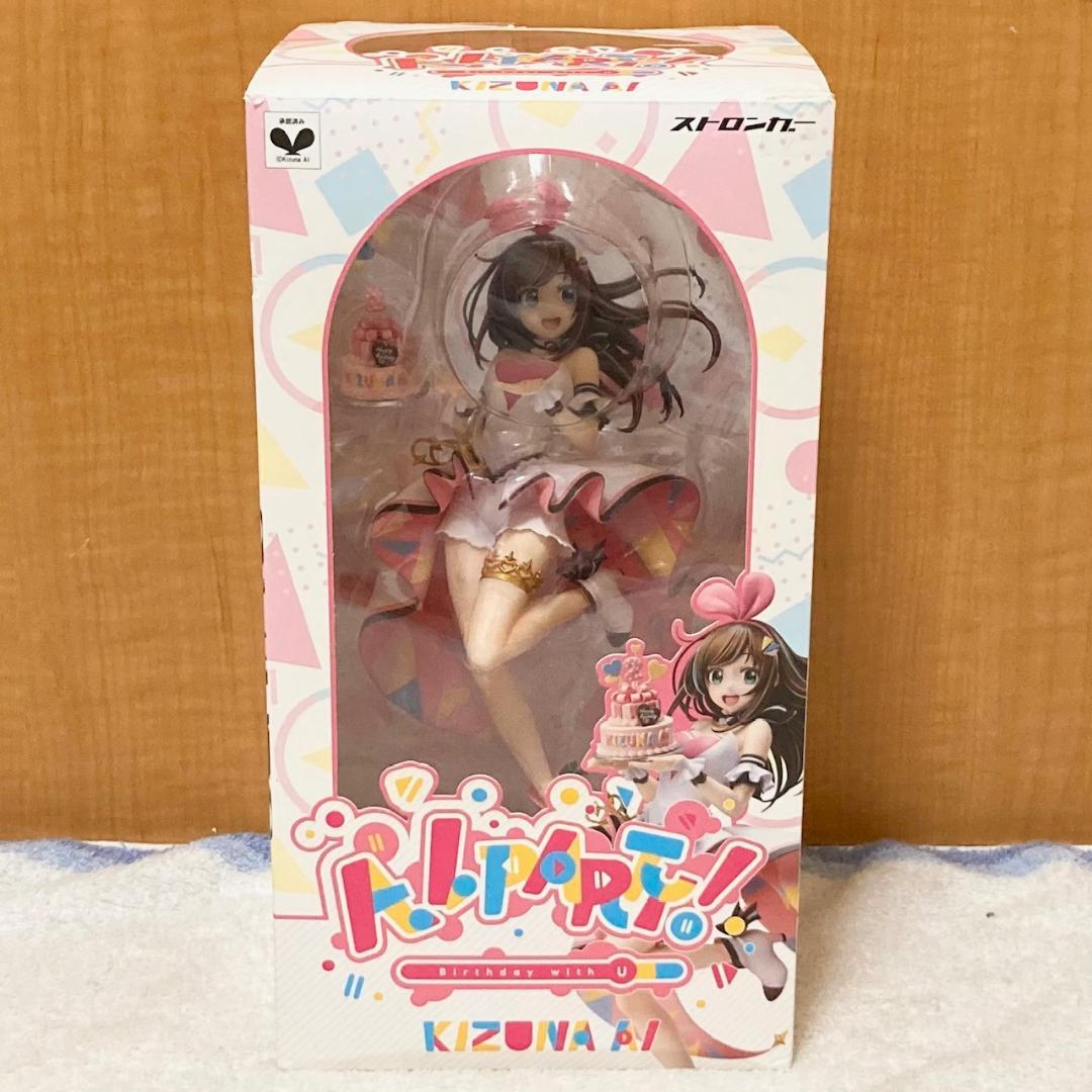 キズナアイ A.I. Party！ Birthday with U フィギュア