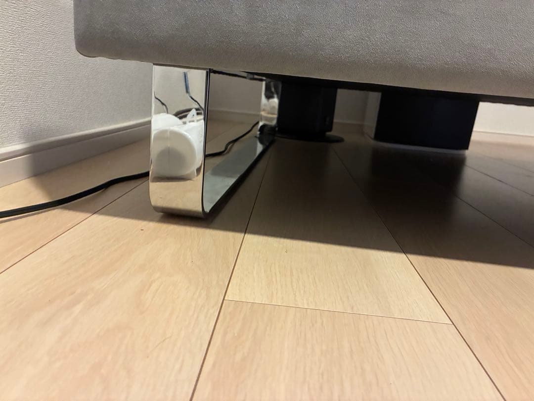 フランネルソファ　シエスタ2.5人掛け