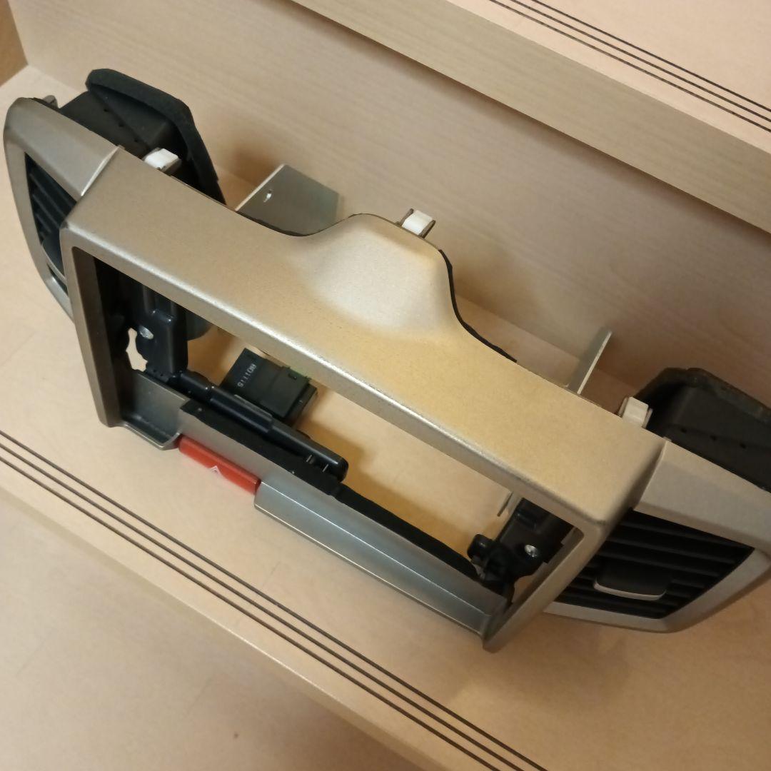 ホンダ純正　9インチ　ナビ　オーディオパネル ギャザーズ GB3 GB4