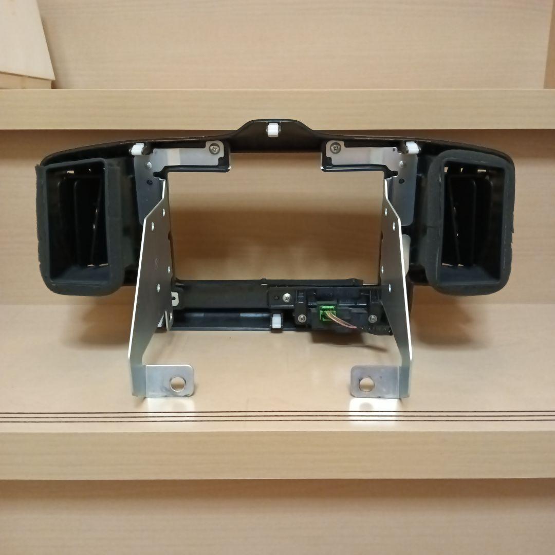 ホンダ純正　9インチ　ナビ　オーディオパネル ギャザーズ GB3 GB4