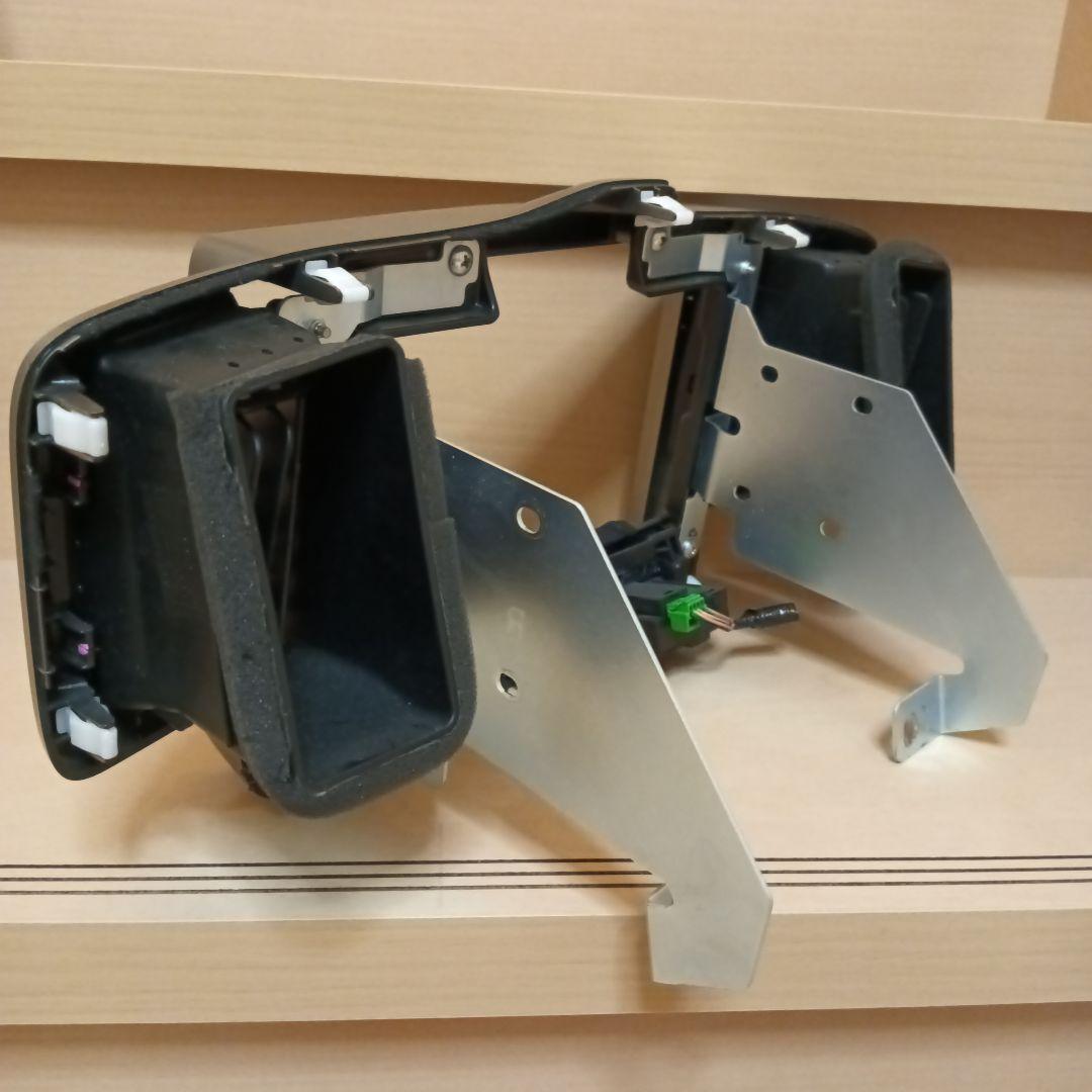 ホンダ純正　9インチ　ナビ　オーディオパネル ギャザーズ GB3 GB4