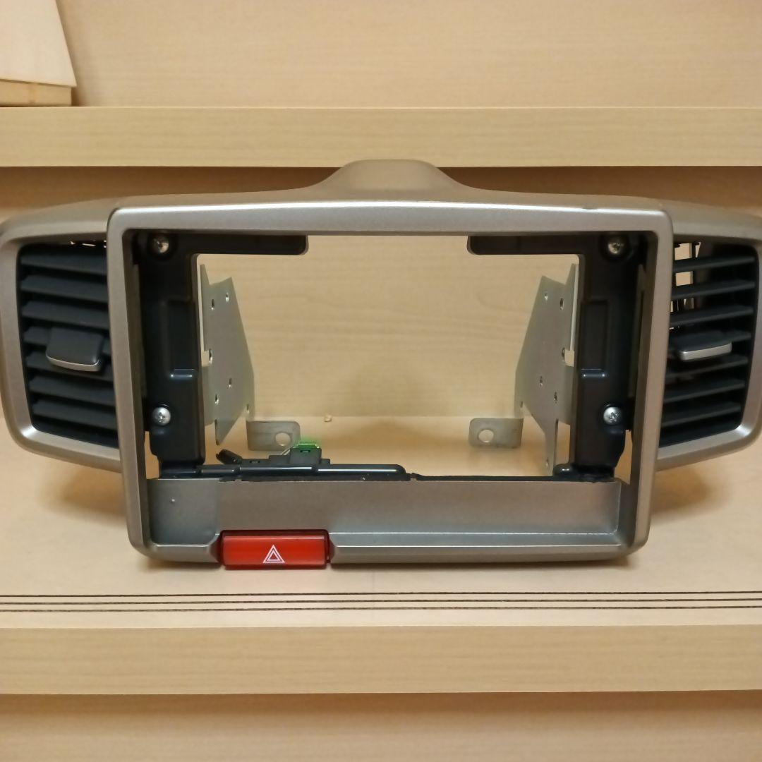 ホンダ純正　9インチ　ナビ　オーディオパネル ギャザーズ GB3 GB4