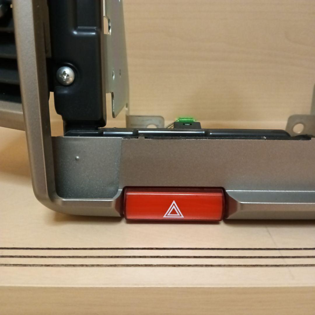 ホンダ純正　9インチ　ナビ　オーディオパネル ギャザーズ GB3 GB4