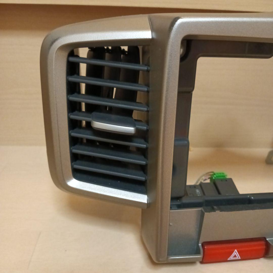 ホンダ純正　9インチ　ナビ　オーディオパネル ギャザーズ GB3 GB4