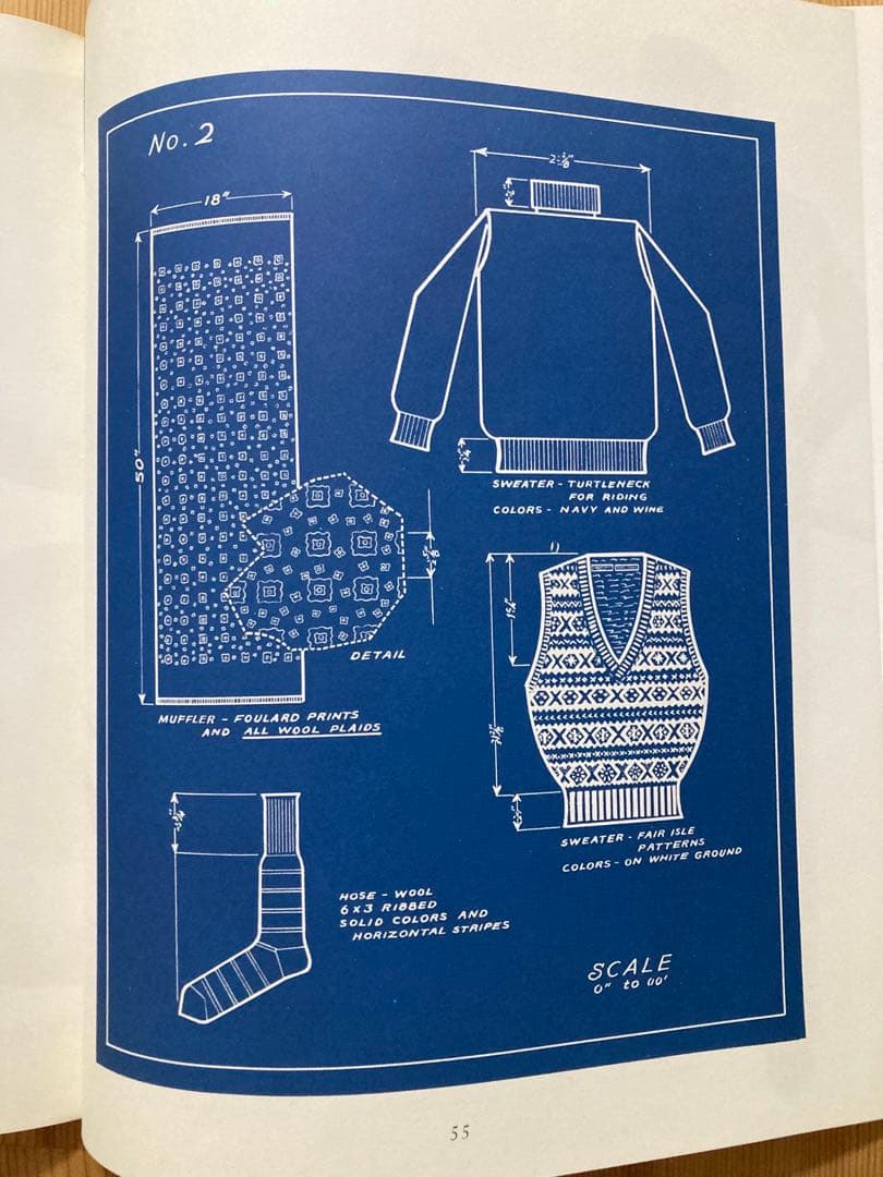 APPAREL ARTS アパレルアート1930年代 ファッション 広告 資料