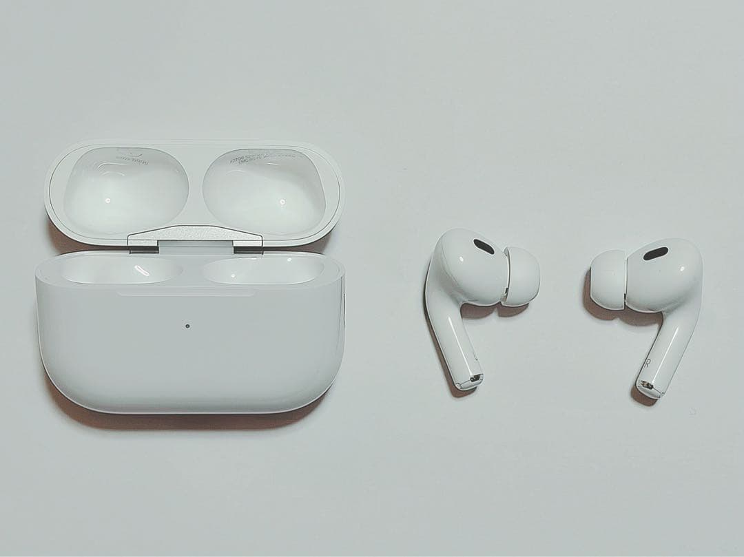 Apple AirPods Pro 第2世代（Lightning）