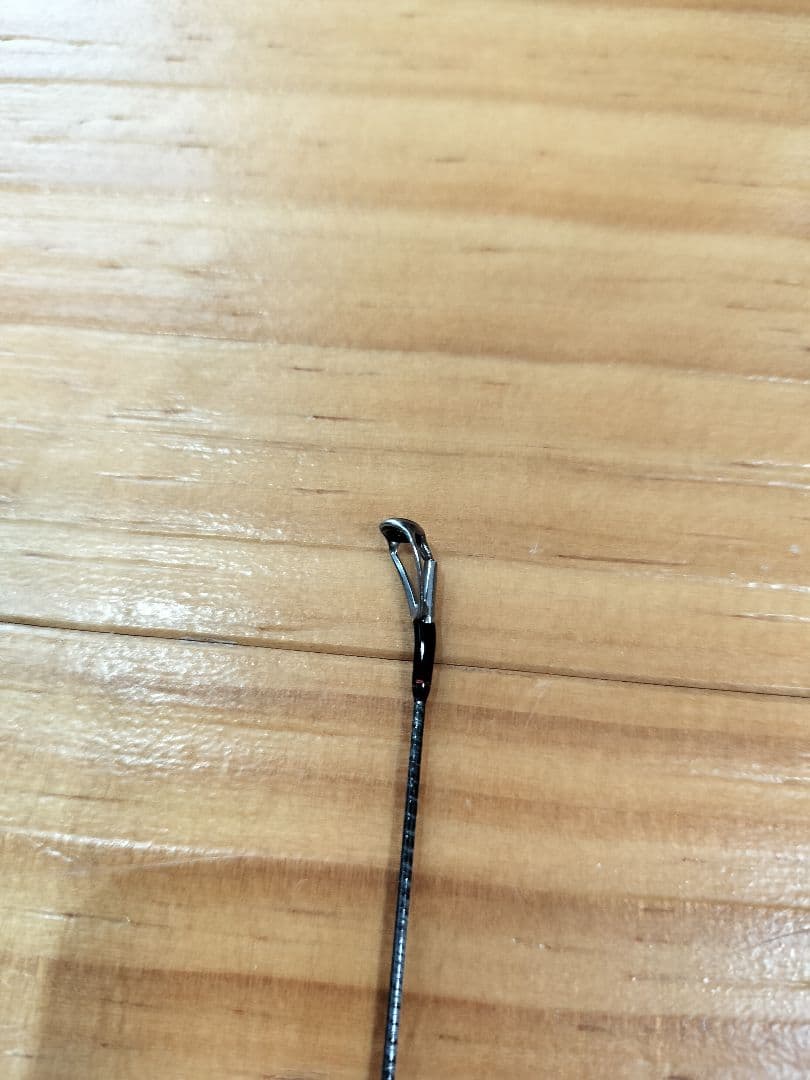 ダイワ　DAIWA　23月下美人AIR A63L-T　W