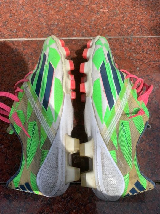 シューズ adizero f50 26.0cm