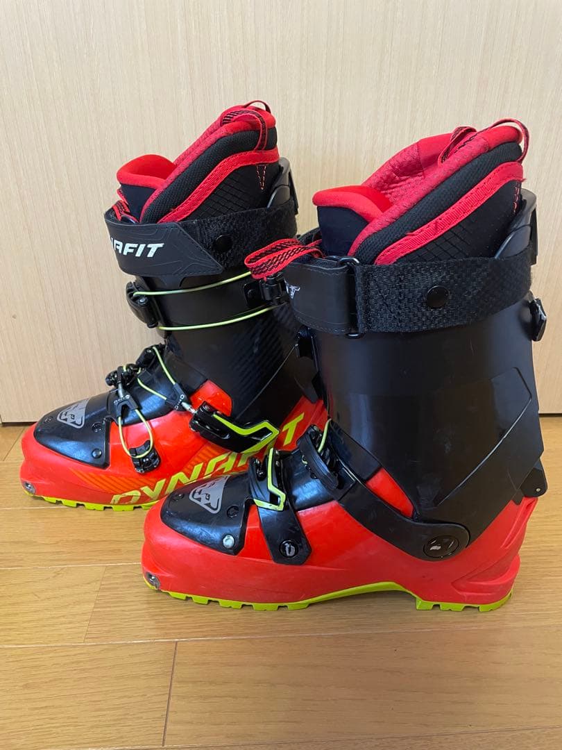 【訳あり】DYNAFIT SEVEN SUMITS