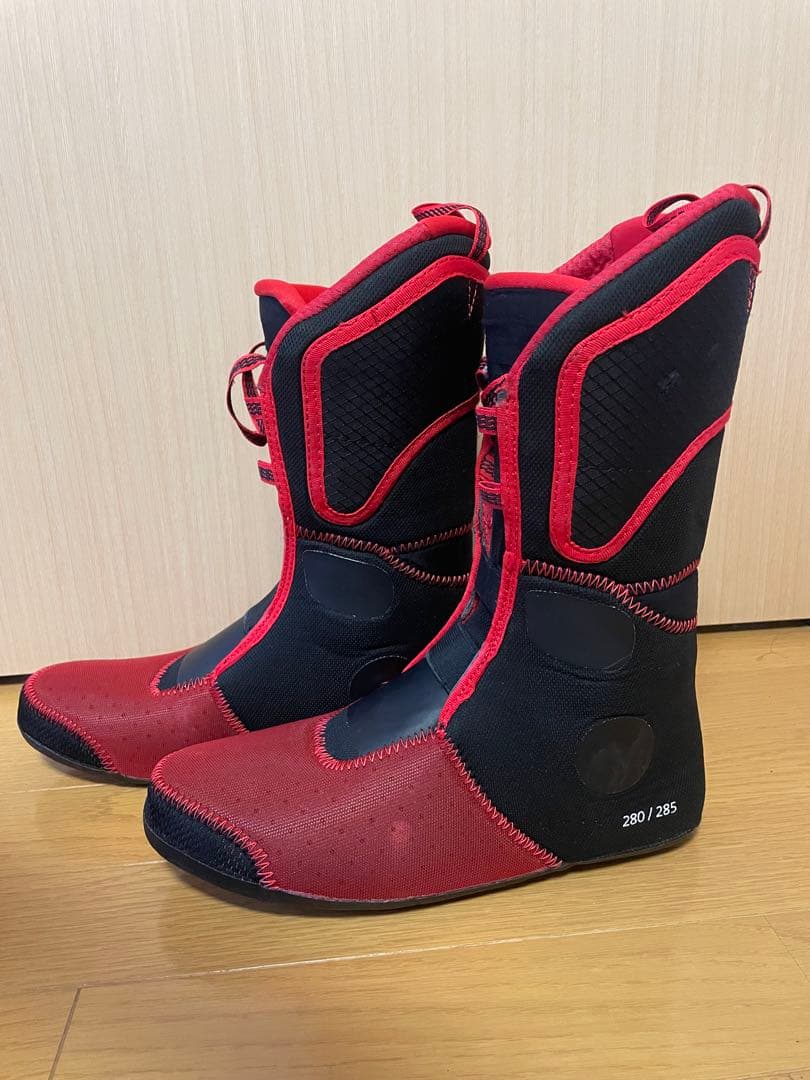 【訳あり】DYNAFIT SEVEN SUMITS