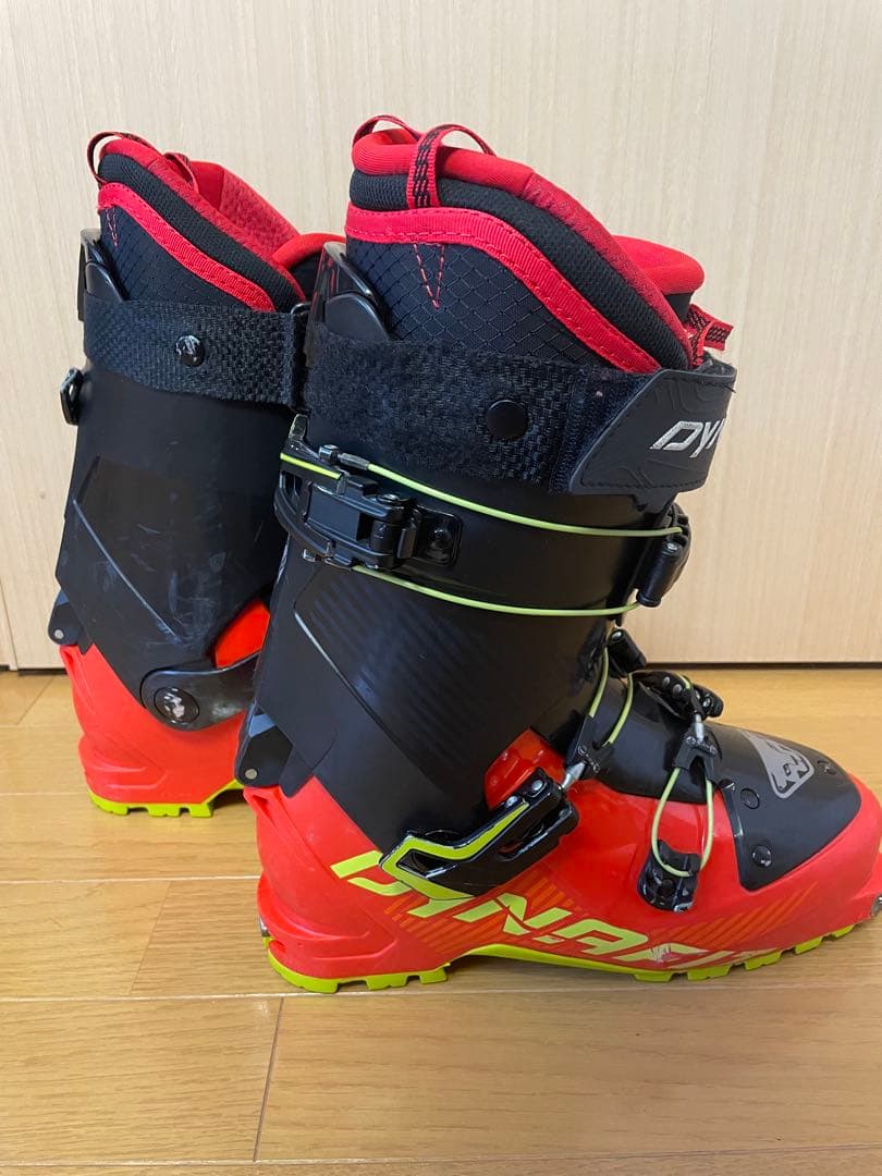 【訳あり】DYNAFIT SEVEN SUMITS