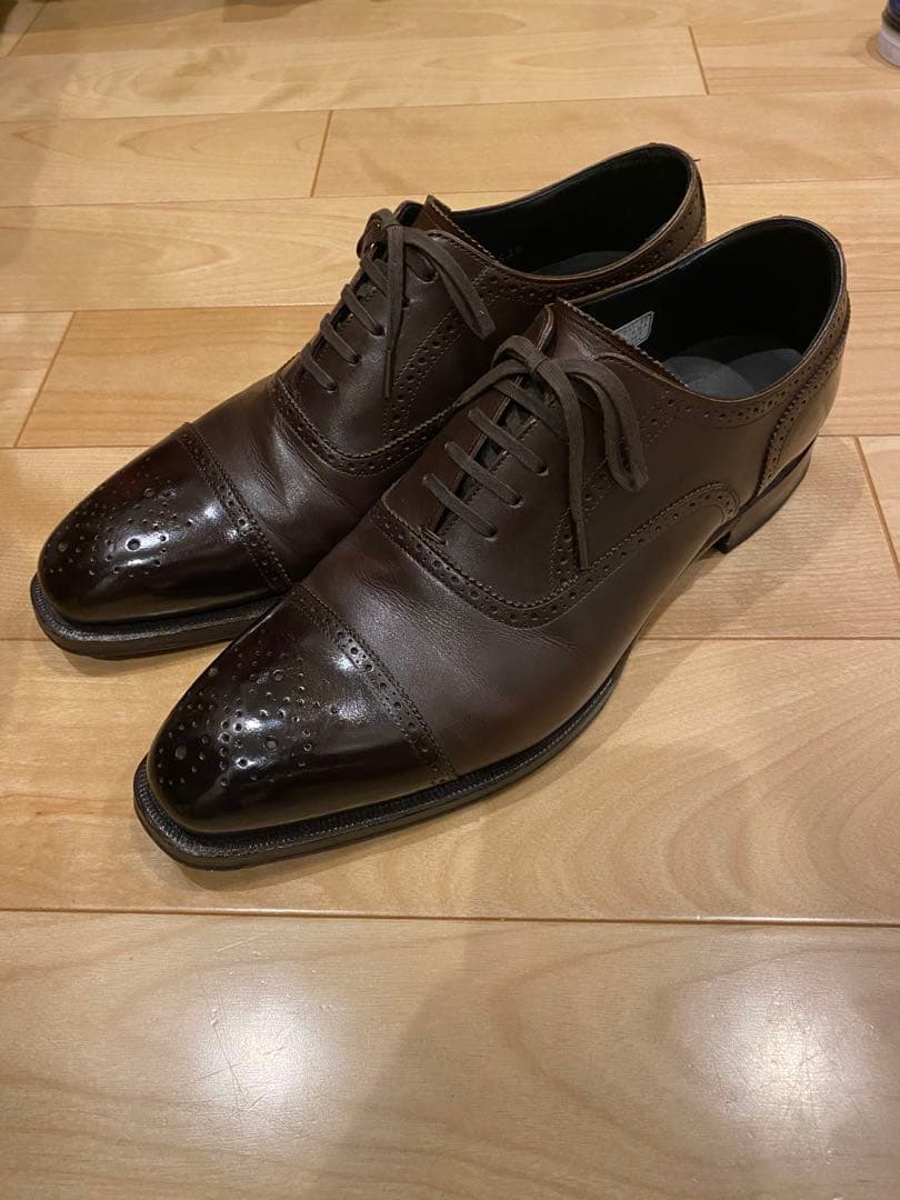 定価 48,000円　シェットランドフォックス　バーミンガム