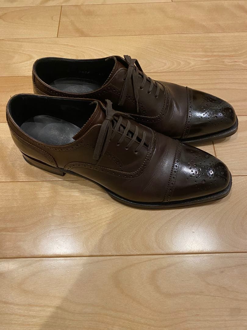 定価 48,000円　シェットランドフォックス　バーミンガム