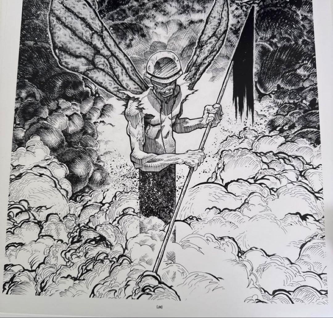 激レア Linkin Park Hybrid Theory 20周年記