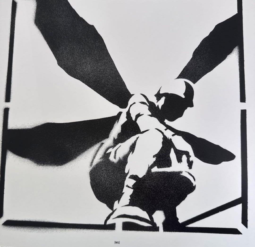 激レア Linkin Park Hybrid Theory 20周年記