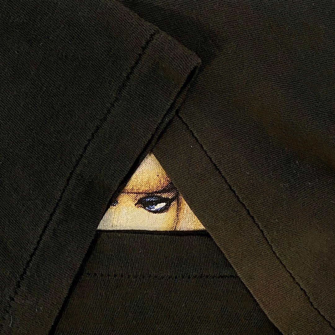 超希少 XL 90s AEROSMITH GOING DOWN ヴィンテージ