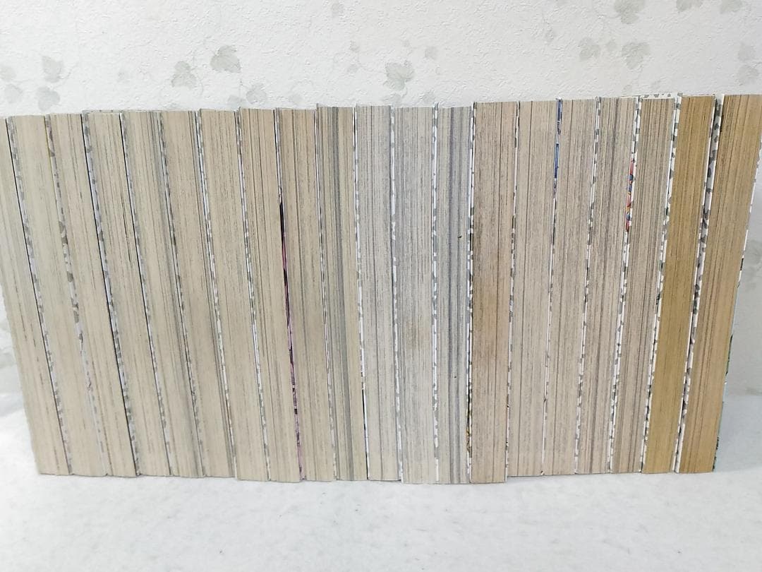 狂四郎2030全20巻セット 徳弘正也 ジャンプコミックスデラックスB6