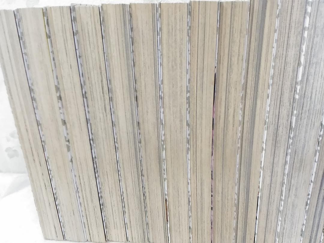 狂四郎2030全20巻セット 徳弘正也 ジャンプコミックスデラックスB6