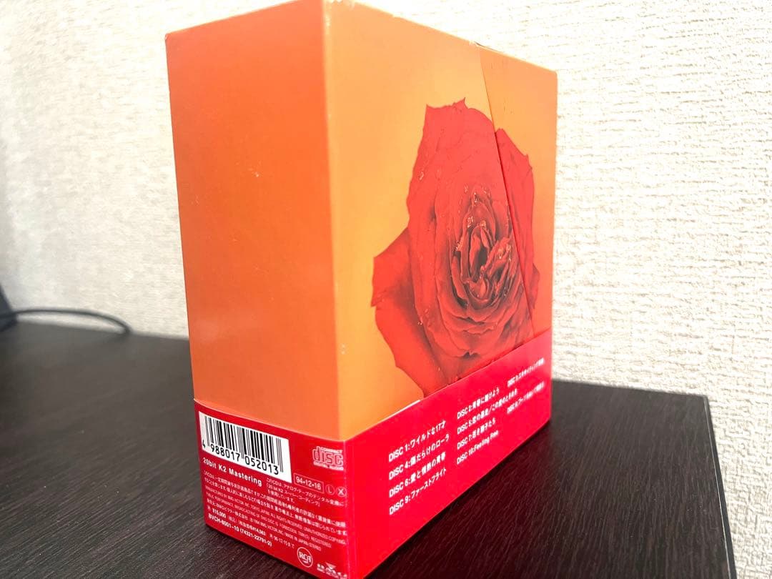 西城秀樹 HIDEKI SAIJO  EXCITING AGE'72〜'79