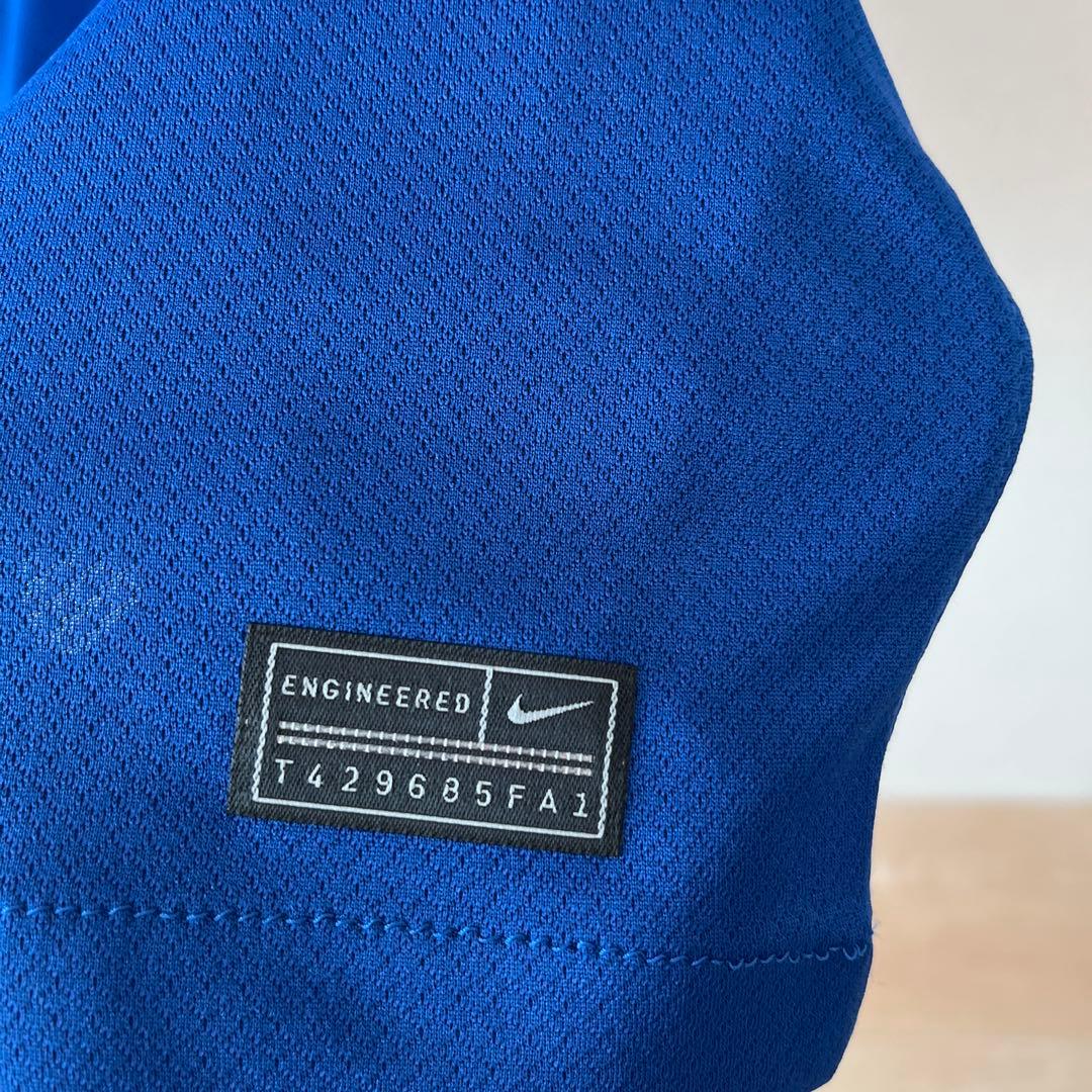 (極美品)チェルシー 22-23 ホーム ユニフォーム