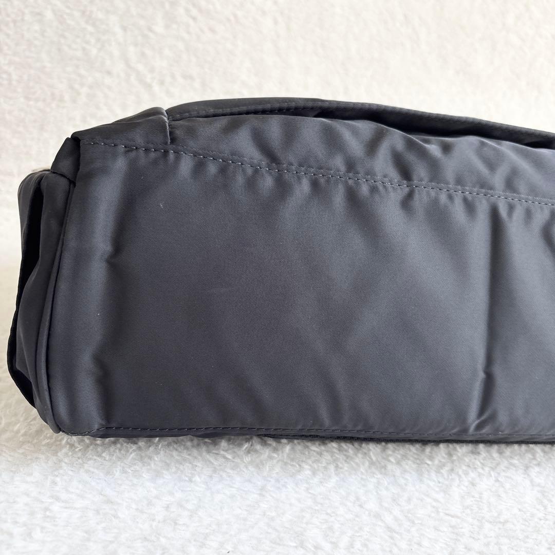 カナナプロジェクト ACE ワークリュック　海外旅行　スリ対策　ビジネス 黒