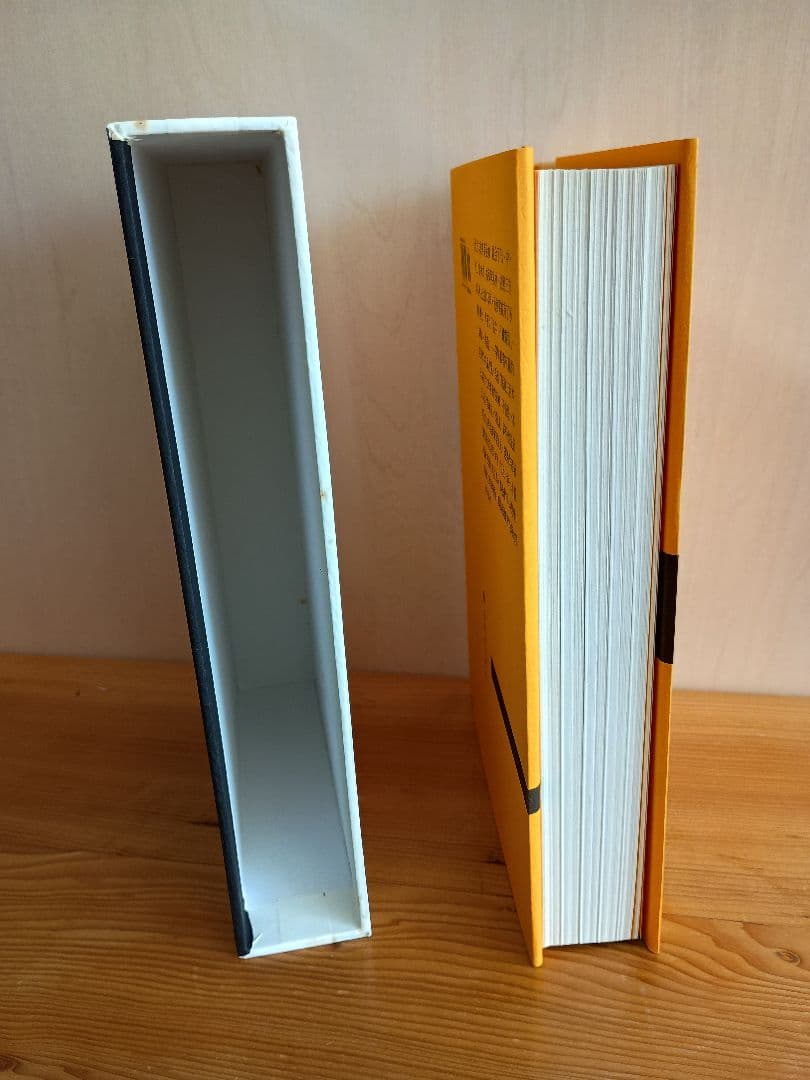 裝釘考 西野嘉章 サイン本