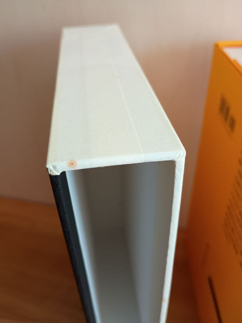 裝釘考 西野嘉章 サイン本