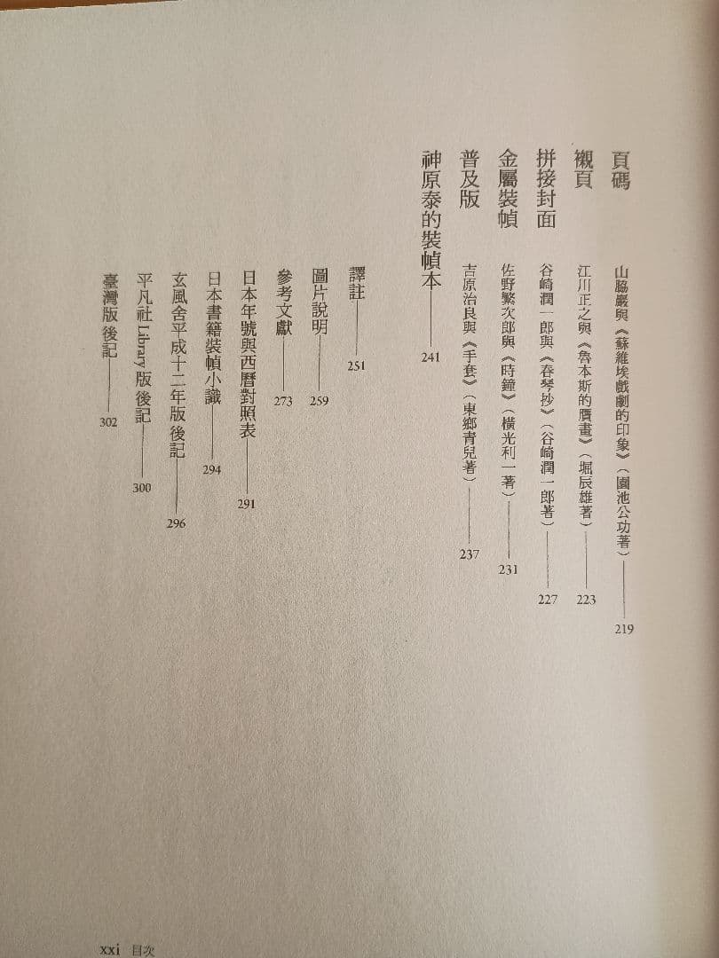 裝釘考 西野嘉章 サイン本