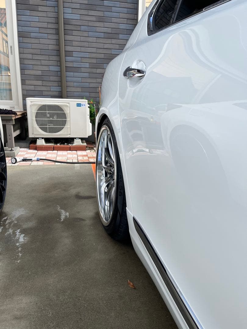 あああ！マーベリック1212F 20インチ9j 10j