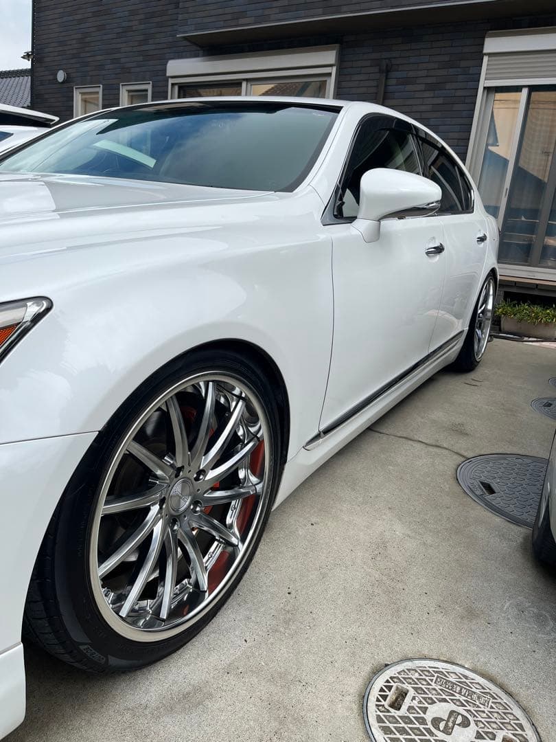 あああ！マーベリック1212F 20インチ9j 10j