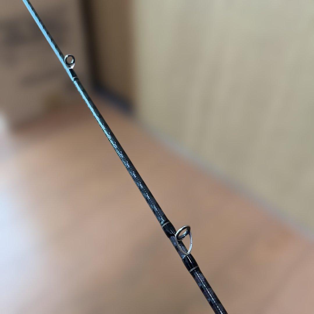 シマノ　サーベルチューンSS B68M-S タチウオジギング　YBさん専用です！