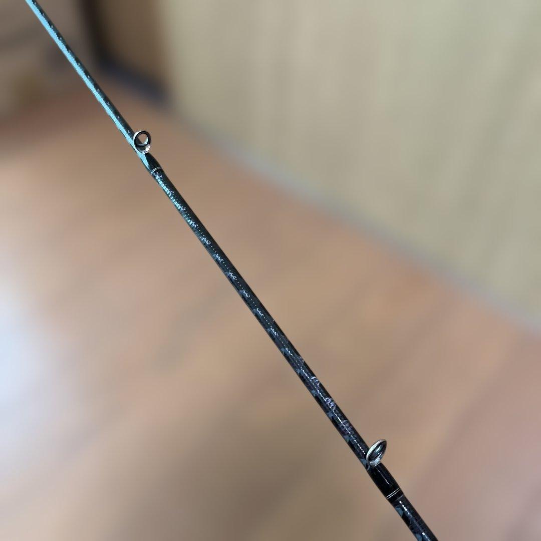 シマノ　サーベルチューンSS B68M-S タチウオジギング　YBさん専用です！