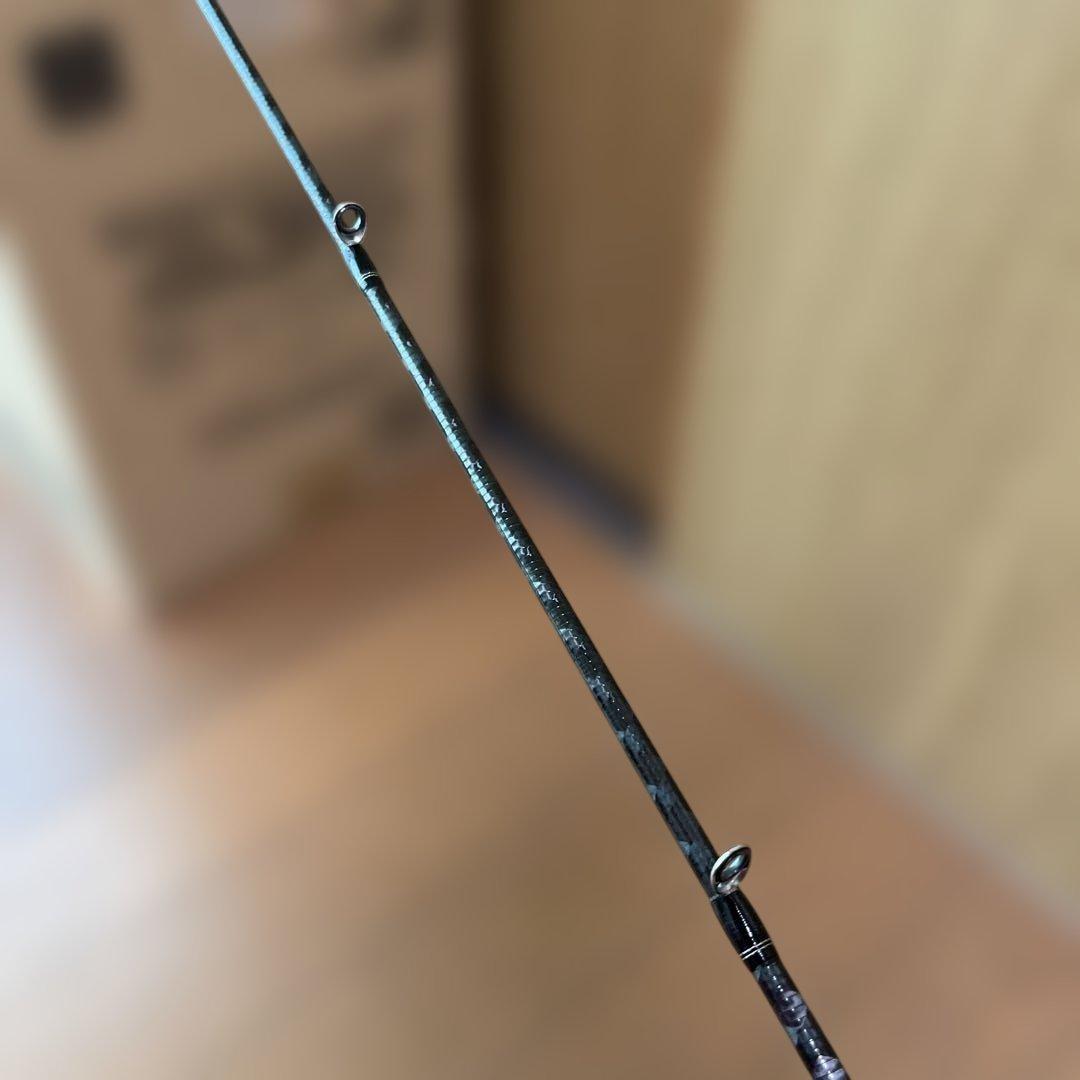 シマノ　サーベルチューンSS B68M-S タチウオジギング　YBさん専用です！