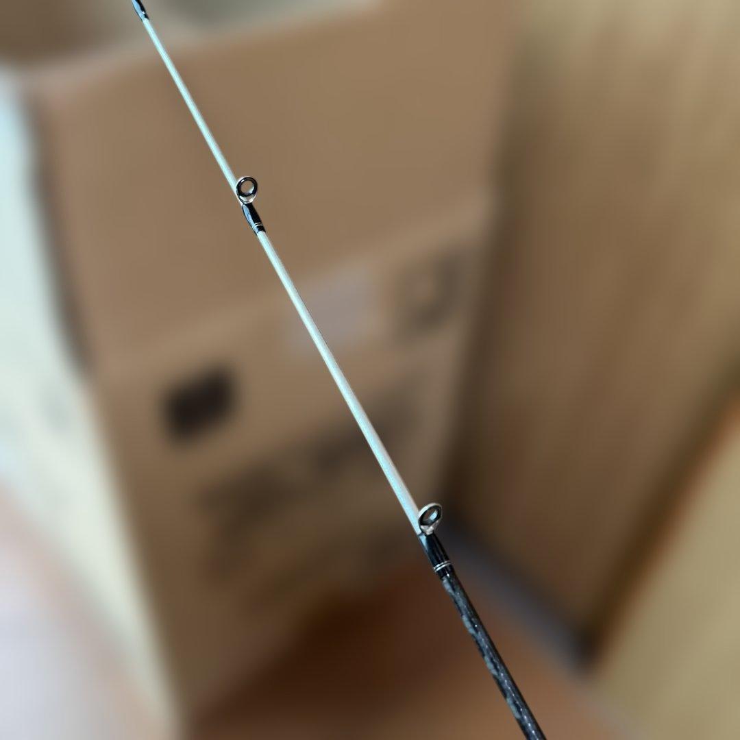 シマノ　サーベルチューンSS B68M-S タチウオジギング　YBさん専用です！