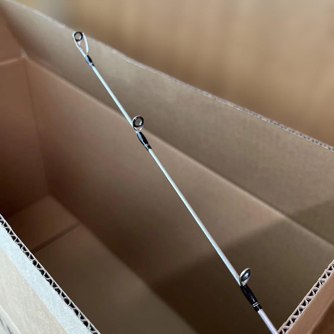 シマノ　サーベルチューンSS B68M-S タチウオジギング　YBさん専用です！