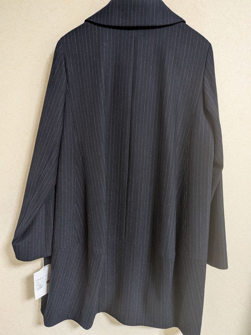 センソユニコ　tb ロングジャケット