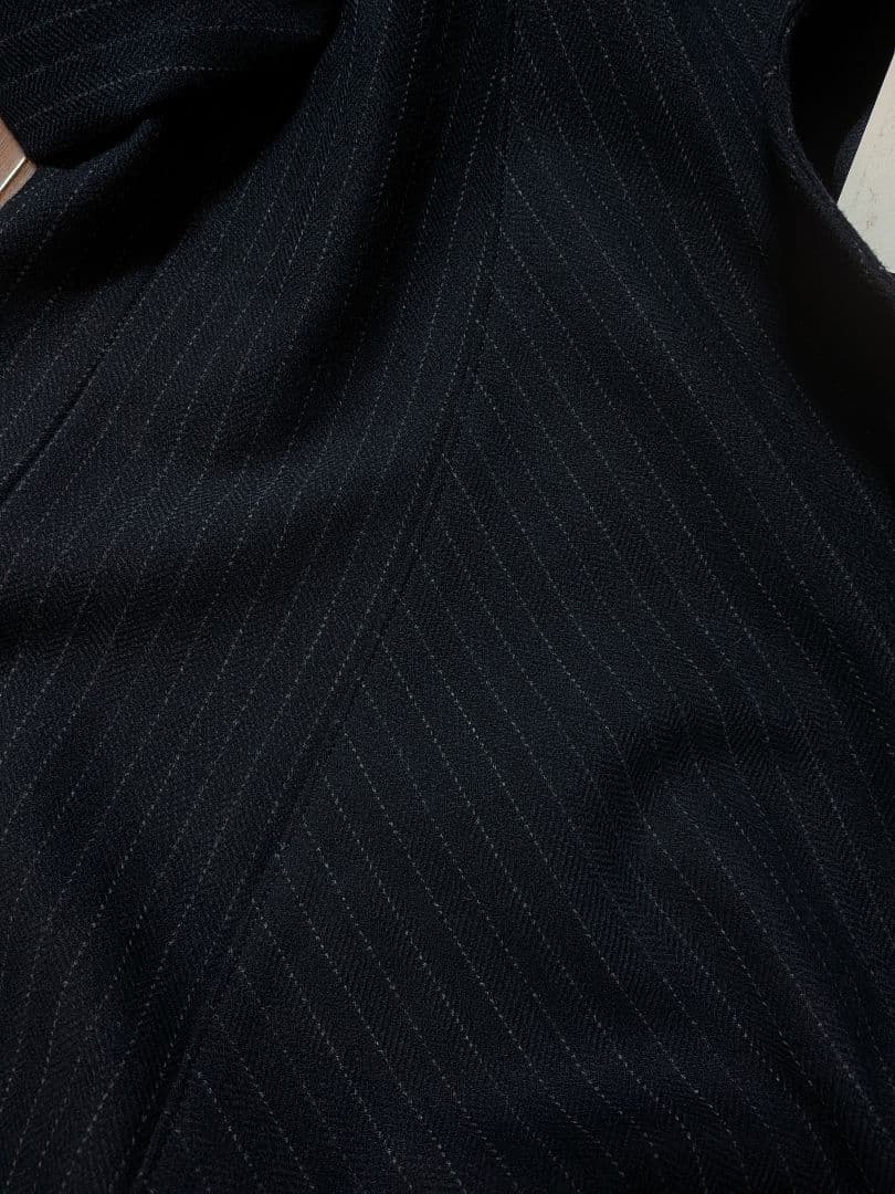 センソユニコ　tb ロングジャケット