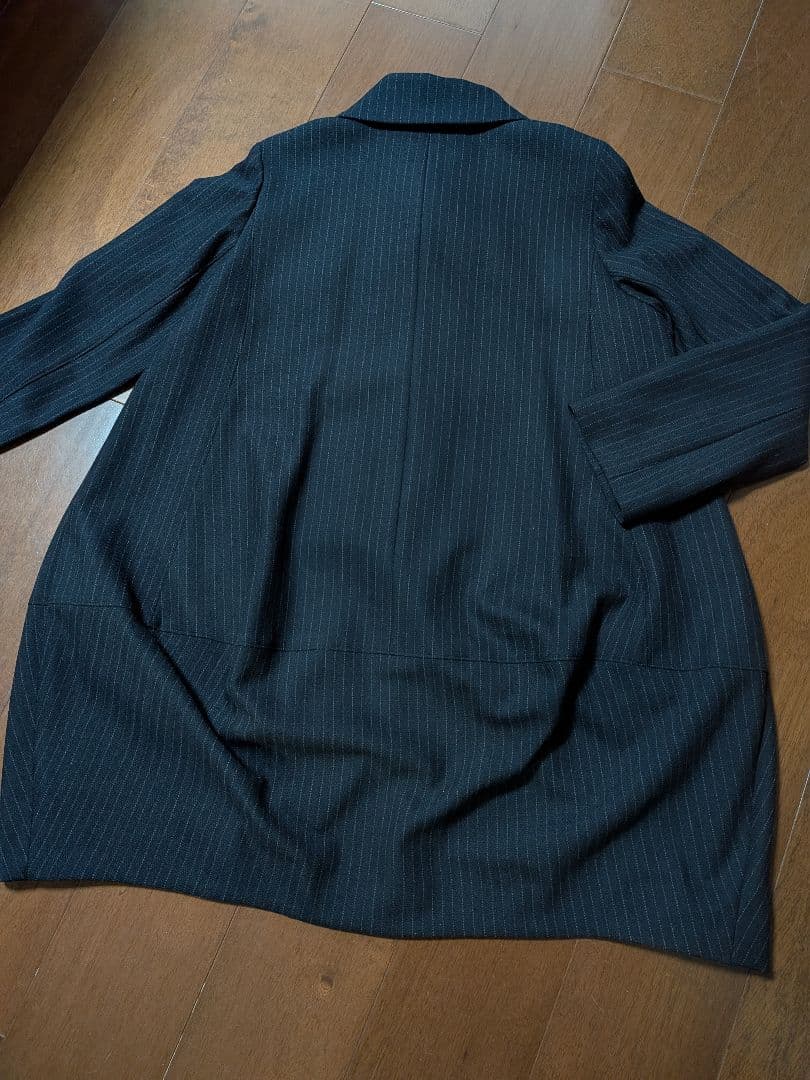 センソユニコ　tb ロングジャケット