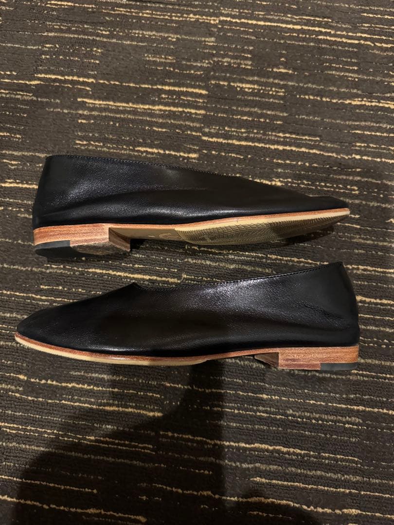 twy　plage MARTINIANO GLOVE シューズ